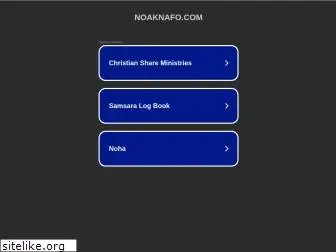 noaknafo.com