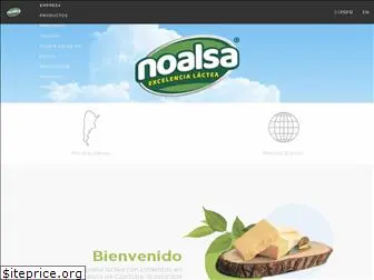 noalsa.com