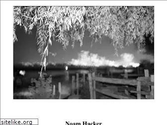 noamhacker.com