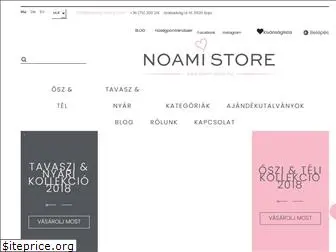 noami-store.hu