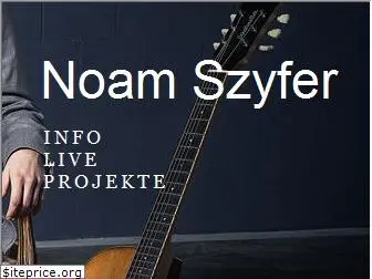 noamszyfer.ch