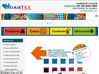 noamtex.com