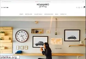 noanahiko.com