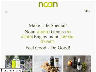 noanoliveoil.com