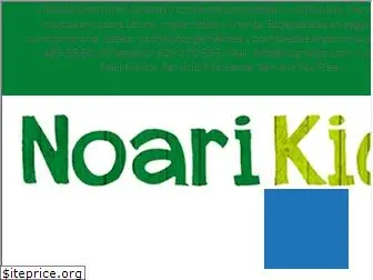 noarikids.com