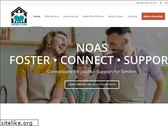 noas.com