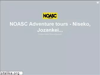 noasc.com