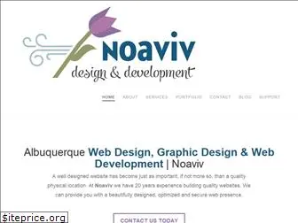 noaviv.com