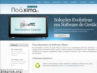 noaxima.com