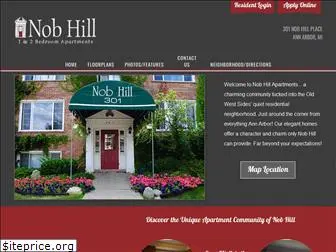 nob-hill-apartments.com
