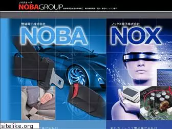noba.co.jp