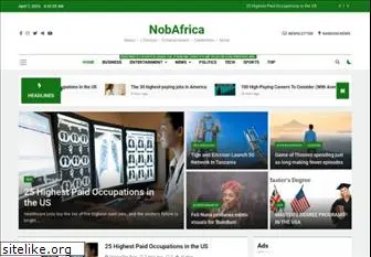 nobafrica.co