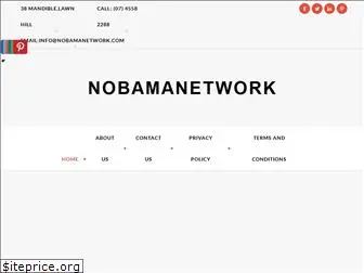 nobamanetwork.com