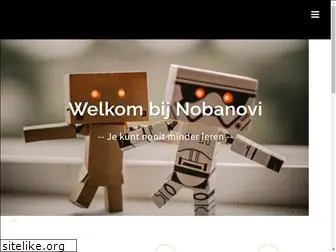 nobanovi.nl