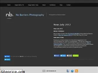 nobarriersphotography.com