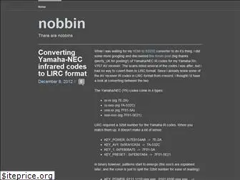 nobbin.net