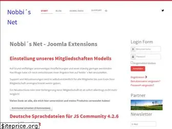 nobbis.net