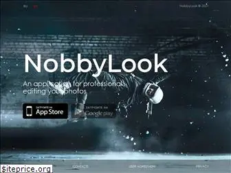 nobbylook.com