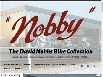 nobbysbikecollection.com