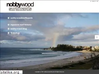 nobbywoodsurfboards.com