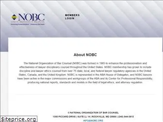nobc.org