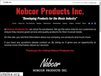 nobcor.com