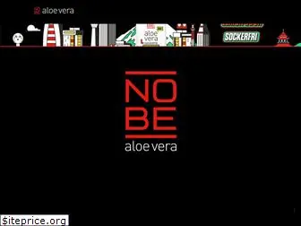 nobealoevera.com