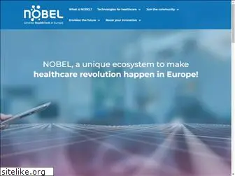 nobel-project.eu