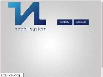 nobel-system.cz