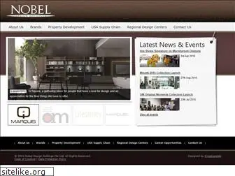nobel.com.sg