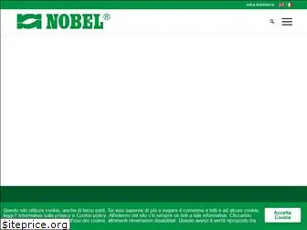 nobel.srl