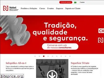 nobelbiocare.com.br