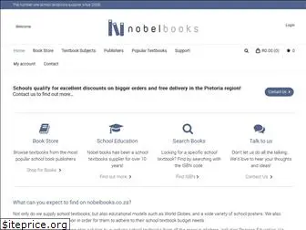 nobelbooks.co.za