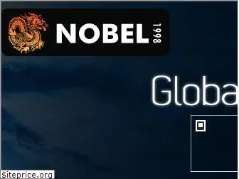 nobelglobe.com