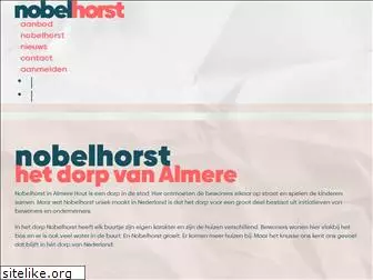nobelhorst.nl