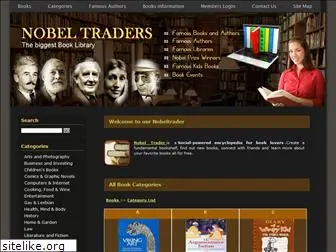 nobeltrader.com