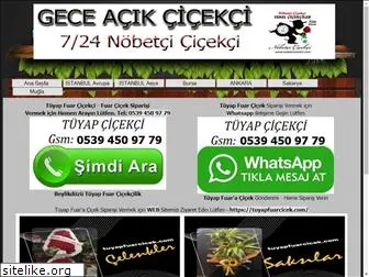 nobetcicicekci.com