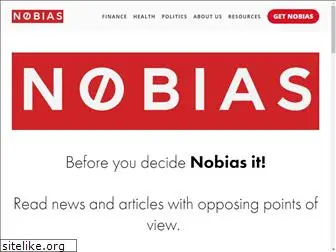 nobias.com