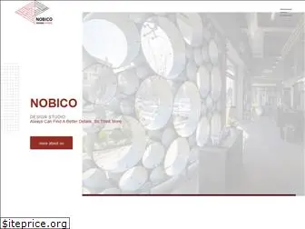 nobico.net