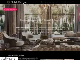 nobili-interior-design.ro