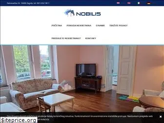 nobilisnekretnine.com