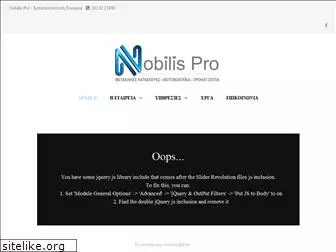 nobilispro.net