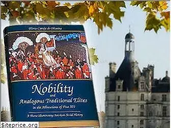 nobility.org