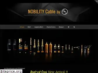 nobilitythailand.com