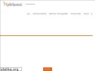 nobilpazzi.com