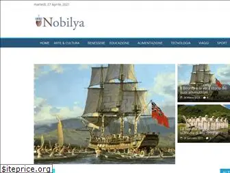 nobilya.com