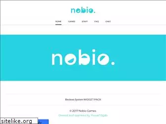 nobio.weebly.com