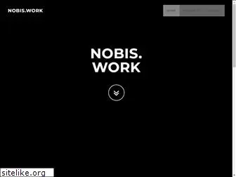 nobis.work