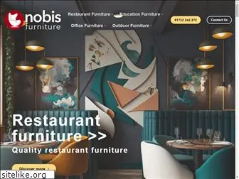 nobisfurniture.com