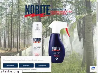 nobite.com